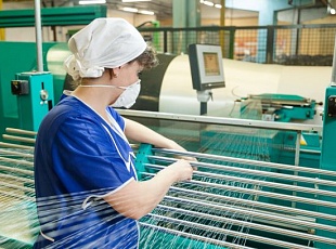 Как увеличить производительность ткацкого цеха в 2,5 раза?
